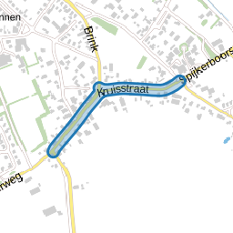 Kruisstraat