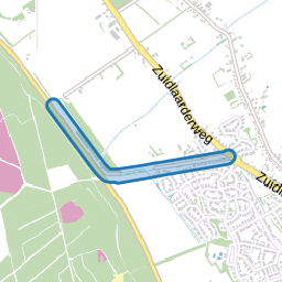 Schipborgerweg