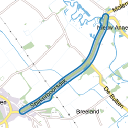 Spijkerboorsdijk