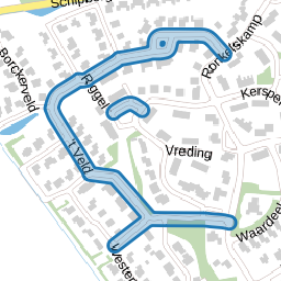 't Veld