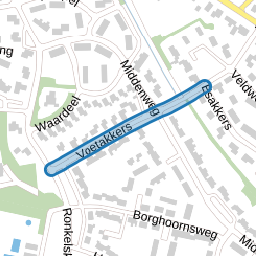 Voetakkers