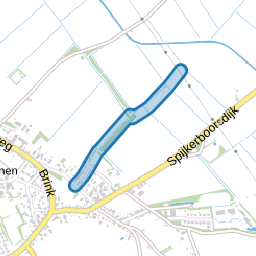 Wilgendijk