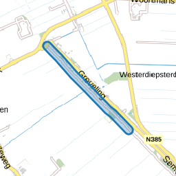 Polderweg