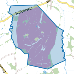 Balloërveld