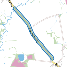 Loonerweg