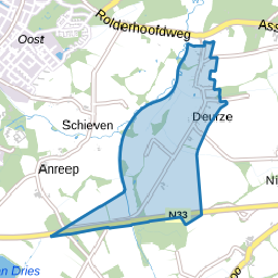 Deurze