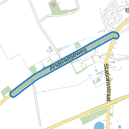 Anderenseweg