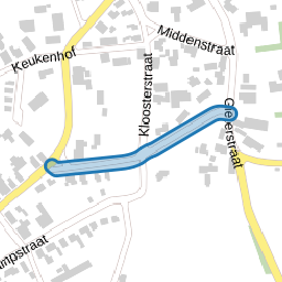 Brinkstraat