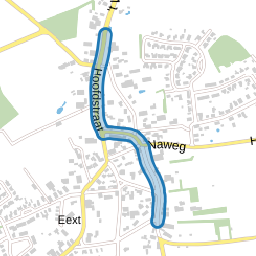 Hoofdstraat