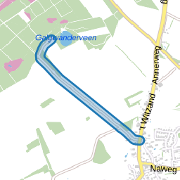 Kerkweg