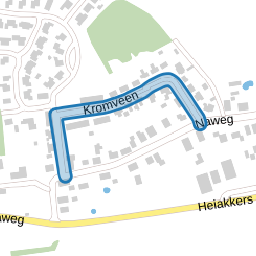 Kromveen
