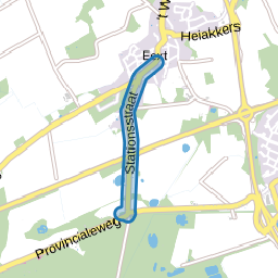 Stationsstraat