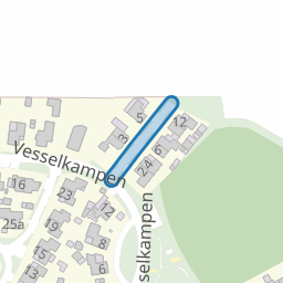 Veldstukken