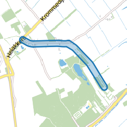 Vijzelweg