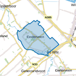 Eexterveen