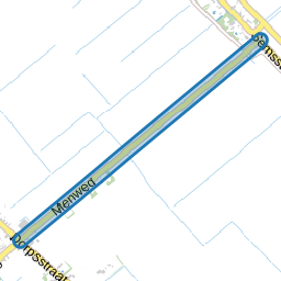Menweg