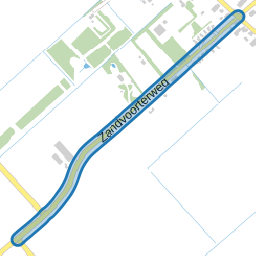 Zandvoorterweg
