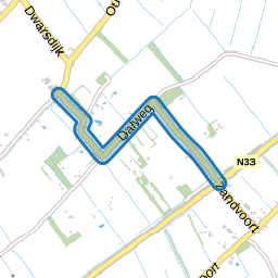 Dalweg