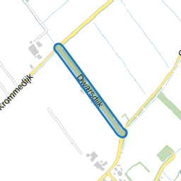 Dwarsdijk