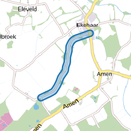 Kampweg