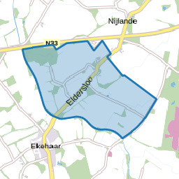 Eldersloo