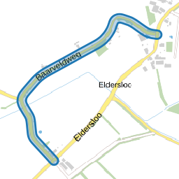 Baarveldweg