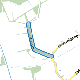Roodijk
