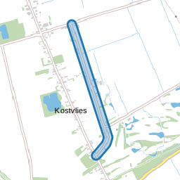 Achterweg