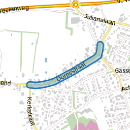 Dorpsstraat