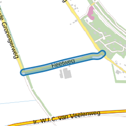Heetweg