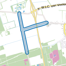 Herenkampsweg