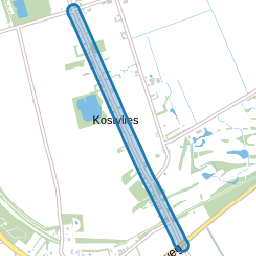Kostvlies