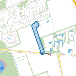 Kremmerlaan