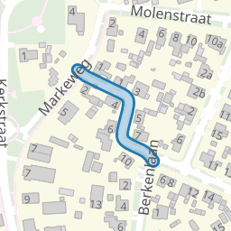 Markepad