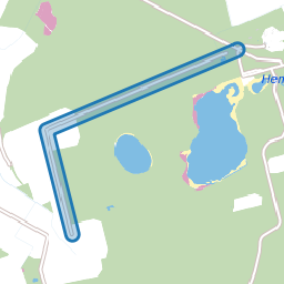 Rendierjagerweg
