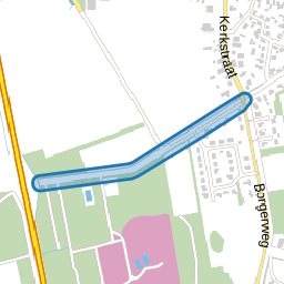 Sodemorseweg