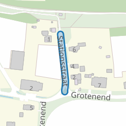 Stationsstraat