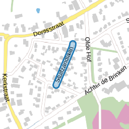Stuifzandlaan