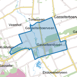 Gasselternijveen