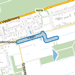 Baptistenkade