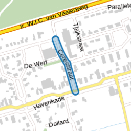 Ceresstraat