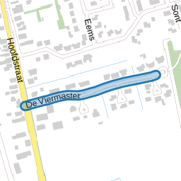 De Viermaster