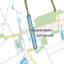 Hoofdstraat