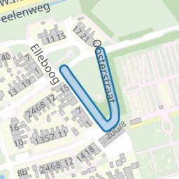 Oosterstraat