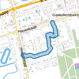 Scheepvaartlaan