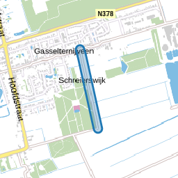 Schreierswijk