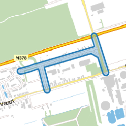 Tuinstraat