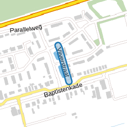 Vijverstraat