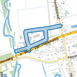 Vogelshemweg
