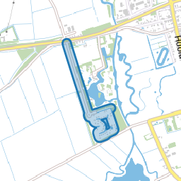 Zuiderdwarsdijk